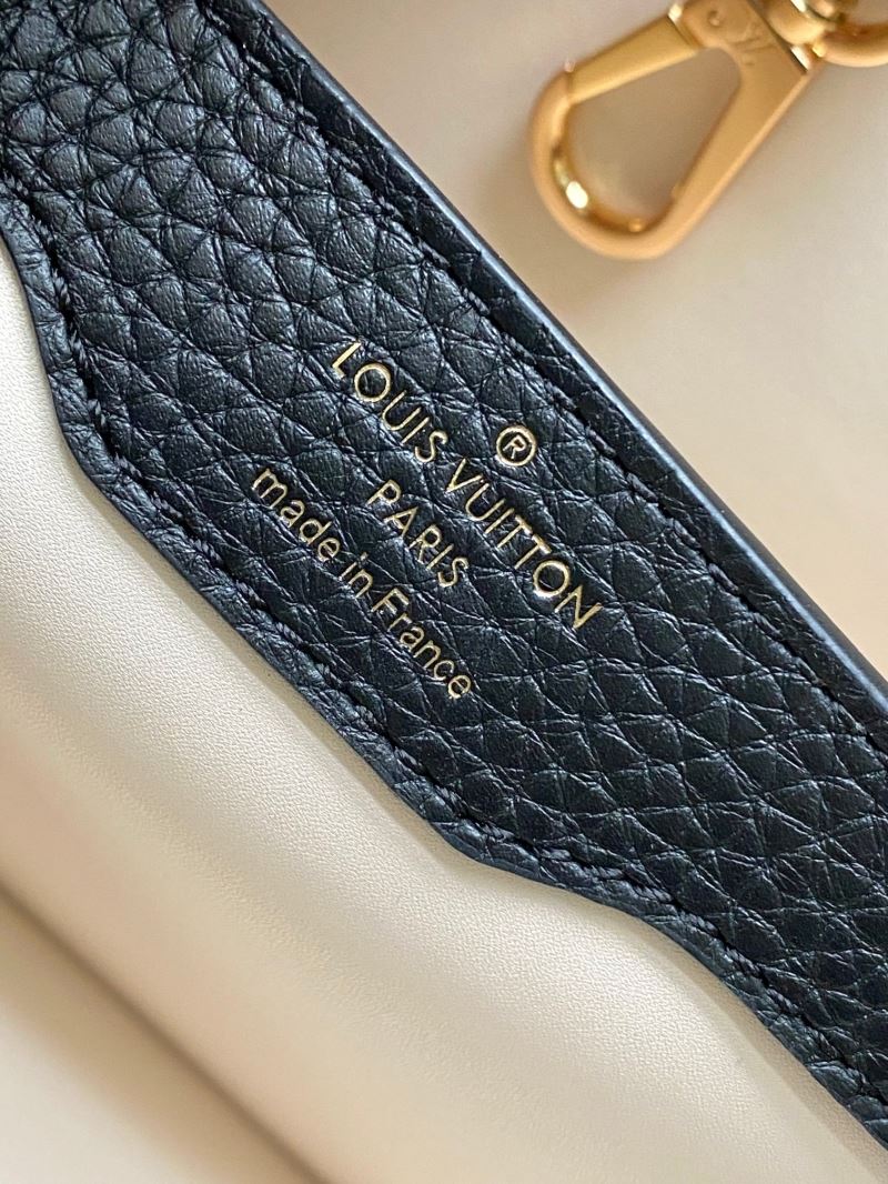 Louis Vuitton Top Handle Bags
